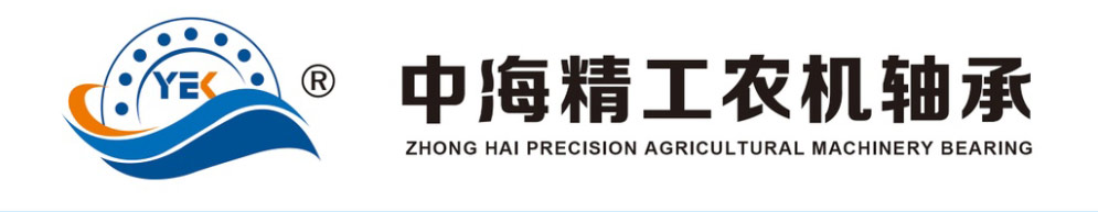 临清市中海精工轴承制造有限公司